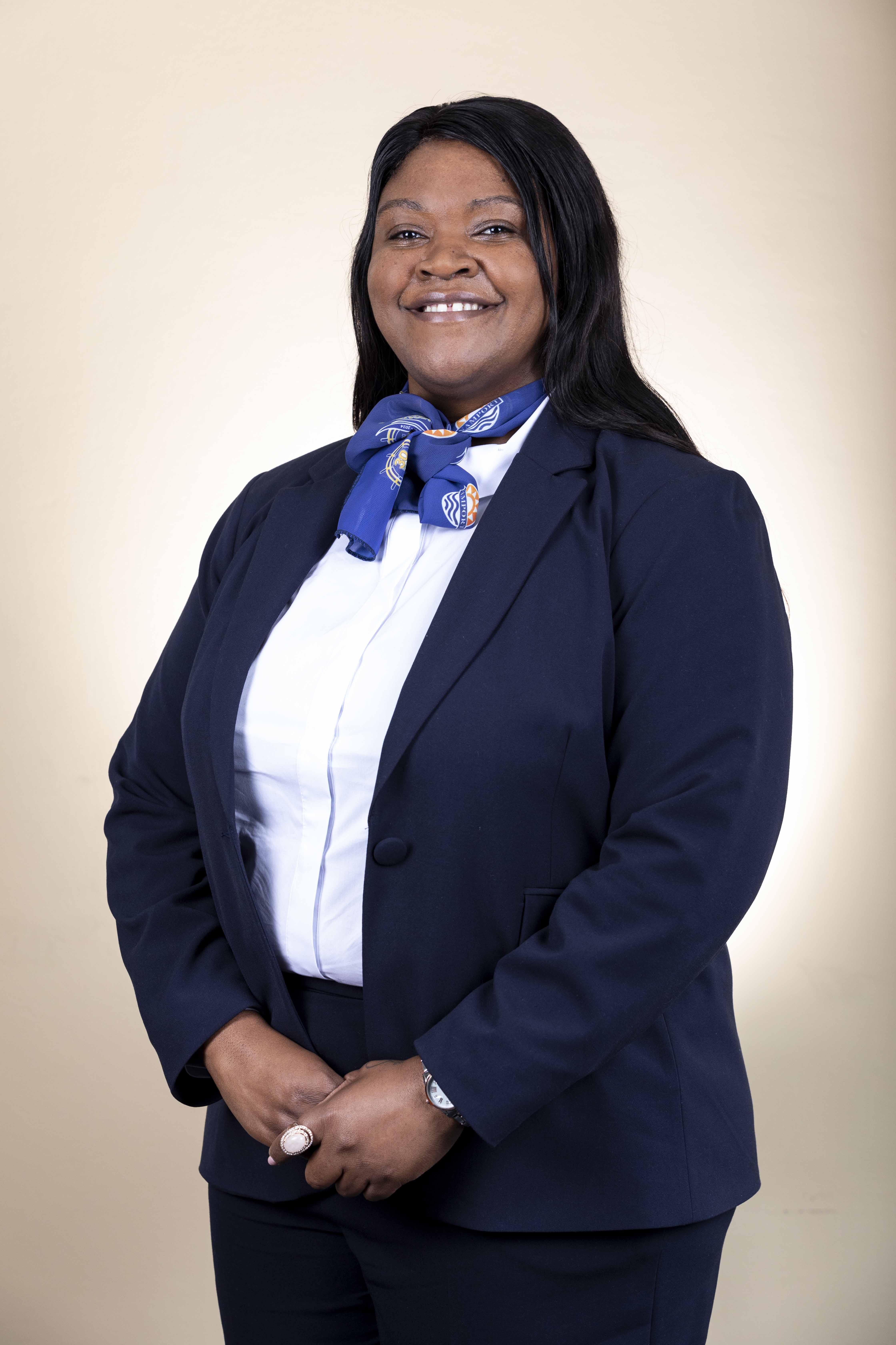 Ms. Isabella Tjatjara